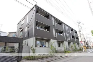 エテルナ瑞江の画像