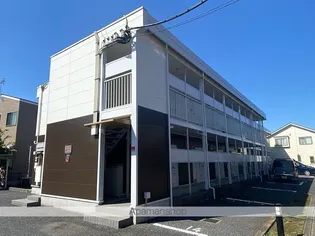 レオパレスムカイハラの画像