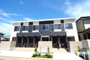 リオグランデ早稲田Ⅲの画像