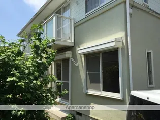 エクセレント南吉成 壱番館【2階】の外観