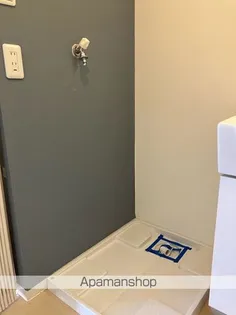 メゾン・ド・東雲【2階】の内装