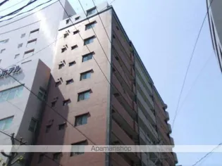 エンクレスト博多駅前Ⅱ【3階】の外観