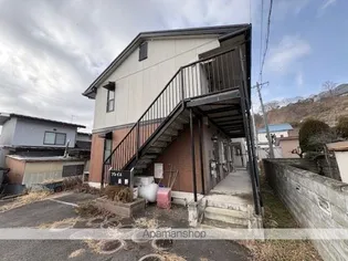 ソレイユ長野の画像