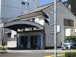 グランドステージ春日【501号室】の周辺