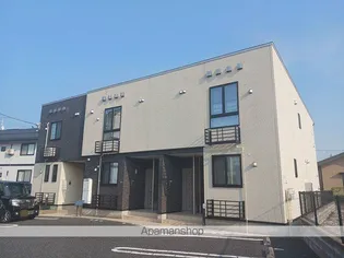 メゾン ド プルマージュの画像