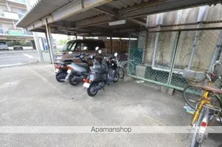 サンケイマンション第6ビル【5階】のその他画像