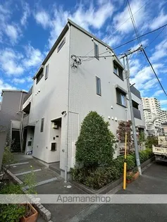 ビュー阿佐ヶ谷の画像