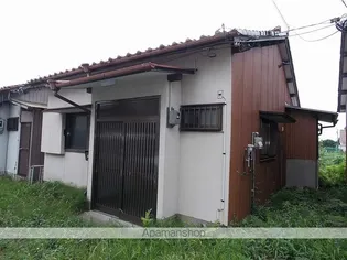 愛知県一宮市光明寺字千馬【一戸建】の外観