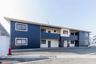 フォブールUEMATSUの画像