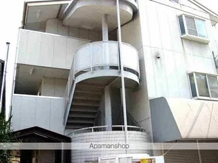 第2細田マンションの画像