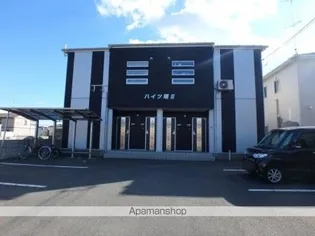 ハイツ曙Ⅲの画像