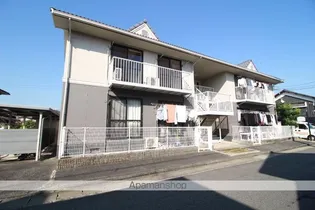 セントフランシス B棟の画像