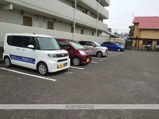 オーブⅢ【401号室】のその他画像