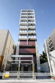 福岡県福岡市中央区清川2丁目【マンション】の外観