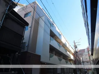 桜坂第3ハイツ【4階】の外観