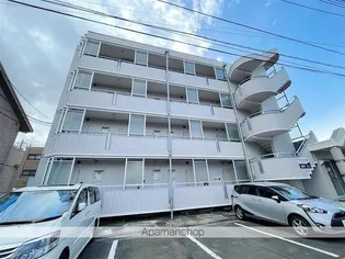 アーバンハイツ館町の画像
