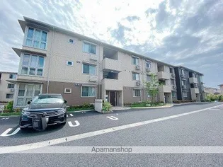 ロイジェントパークスレイクタウンIII Kの画像