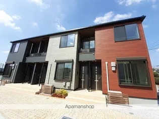 リバーソレイユの画像