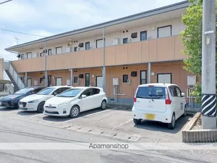 ハイブリッジ西原Aの画像