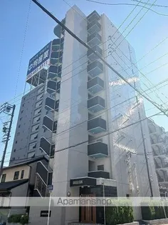 BRIO 名南【8階】の外観