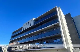 ORSUS志村坂上の画像