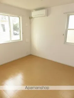 サン・スカイM Ⅳ【1階】の居間