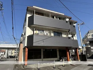 コーポ南海の画像