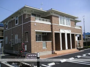 カーサ フォルトナータAの画像