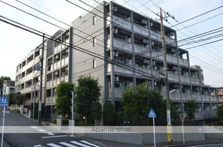 ソサエティ宮前平の画像