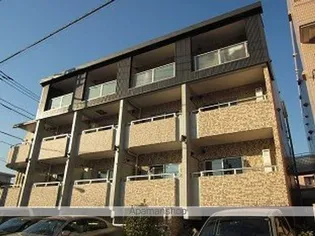 NOB目白【2階】の外観