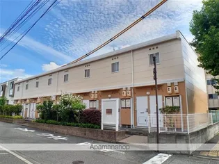 レオパレス京橋南の画像