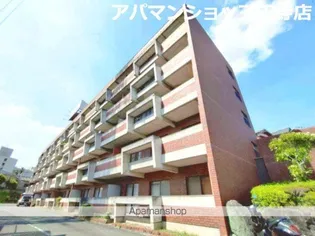 清川参番館の画像