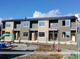 ロワジール A【103号室】の外観