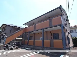 ハイツ フラッシュの画像