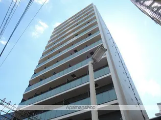 ラティエラ練馬【9階】の外観