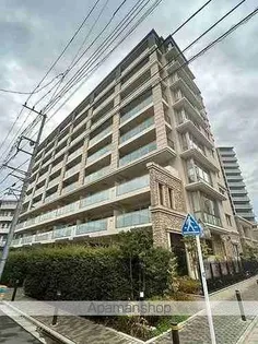 ヴェレーナ赤羽志茂プレミアテラスの画像