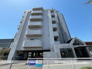 セントラルハイツ屋島の画像