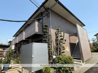 シャトル北野の画像