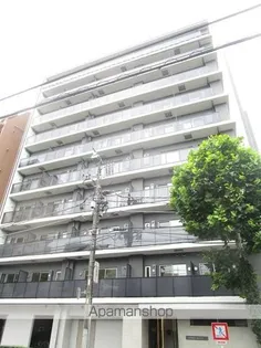 コンフォリア・リヴ新中野SOUTH【10階】の外観