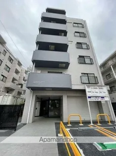 コスモリード横浜反町の画像