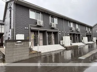 FLOURISH大宮の画像