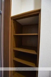 はちさんマンション【103号室】の内装