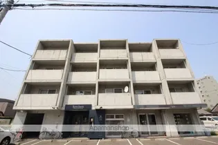 Y'S南円山の画像