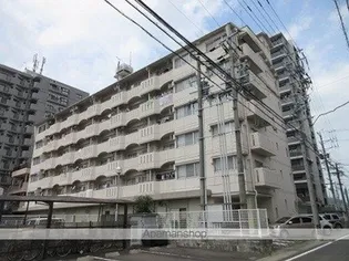 平和ビル【3階】の外観