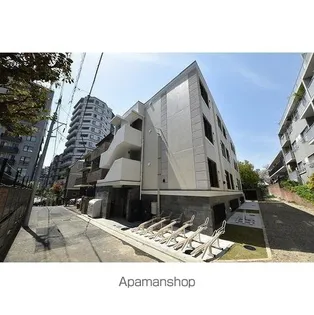 エルファーロ広尾の画像