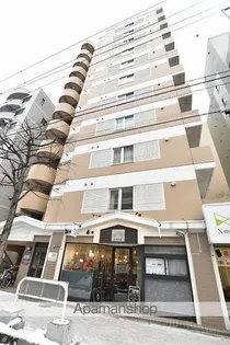 メゾンクレスト北大前Ⅱ【507号室】の外観