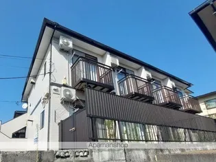 ルージュ1番館の画像