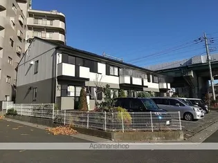 ハイム美須の画像