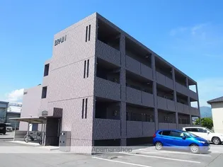 ブランシュ ネージュの画像