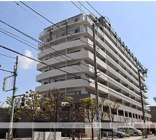 クレッセント東京リプライムの画像